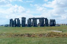 Stonehenge Photo